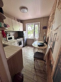 СРОЧНО! 2-Комнатная Квартира На ШИШКИНА | ВУЗОВСКИЙ | 48 М²