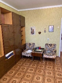 Продам 1 ком. кв. на Таирова 