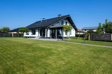 Продаж с. Нові Петрівці котеджне містечко Ballaton Village ( Балатон ), новий будинок 282 м