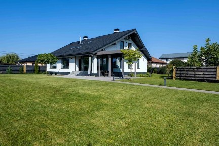 Продаж с. Нові Петрівці котеджне містечко Ballaton Village ( Балатон ), новий будинок 282 м