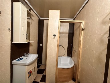 Продам 1 кім квартиру на Семена Палія