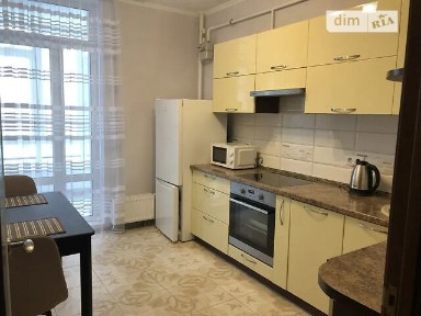 Довготривала оренда 1к квартири на вул. Пасічна 169В • ID 34770564