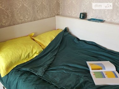 Довготривала оренда 1к квартири на вул. Юрія Іллєнка • ID 34770348