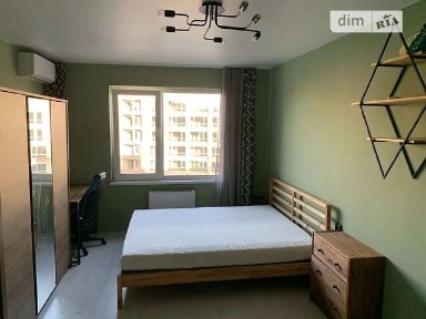 Довготривала оренда 1к квартири на вул. Берковецька 6Б • ID 34770372