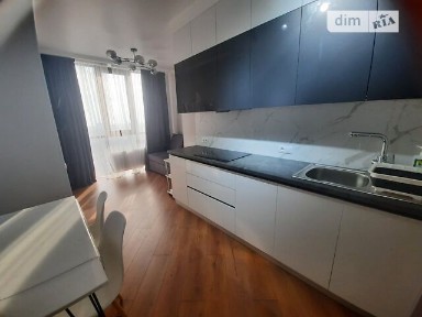Довготривала оренда 1к квартири на вул. Педагогічна 23Б • ID 34770390