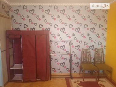 Довготривала оренда 1к квартири на вул. Миропільська 21 • ID 34770351