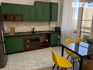 Довготривала оренда 1к квартири на вул. Перлинна 1 • ID 34770370