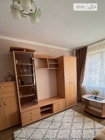 Довготривала оренда 1к квартири на просп. Голосіївський 11 • ID 34770314