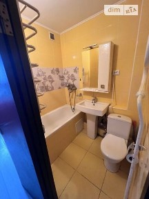 Довготривала оренда 1к квартири на просп. Юності 24 • ID 34770297