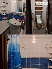 Довготривала оренда 1к квартири на бул. Боровиковського 9 • ID 34770252