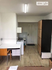 Довготривала оренда 1к квартири на вул. Рильського • ID 34770224