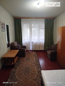 Довготривала оренда 1к квартири на вул. Героїв Крут 45 • ID 34770099