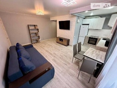 Довготривала оренда 2к квартири на вул. Левка Лук'яненка 35 • ID 34770122