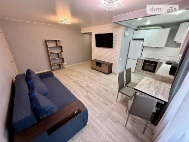 Довготривала оренда 2к квартири на вул. Левка Лук'яненка 35 • ID 34770122