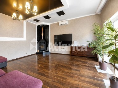 Дом в Черноморке-2 | 184 м² | 10 соток | Автономность и комфорт