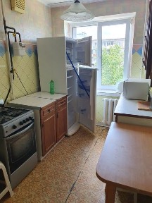 Сдам 2к на Проспекте Слобожанский остановка Донецкая.