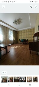Продается дом 92 м² с евроремонтом, А/О и участком 8 соток район 10-й школы и стадиона «Победа»