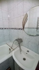 3к роздільні кімнати