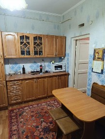 Квартира двокімнатна