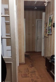 Продажа 2х комнатная, улица Мира