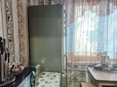 Продам 1 ком. кв. ру в центре Чугуева