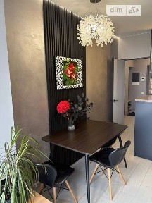 Продаж 1к квартири 40.9 кв. м на вул. Соборна 126/10 • ID 34770423