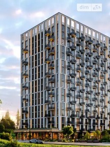Продаж 1к квартири 46.2 кв. м на вул. Академіка Янгеля • ID 34770460