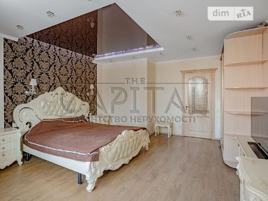 Продаж 3к квартири 98 кв. м на просп. Лобановського 150-162 • ID 34770307