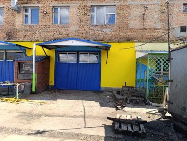 Оренда база+офіс
