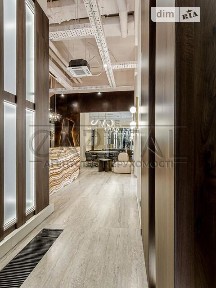 Продаж офісного приміщення 435 кв. м. на 1 поверсі на вул. Жилянська 59, багатоповерхова будівля • ID 34770709