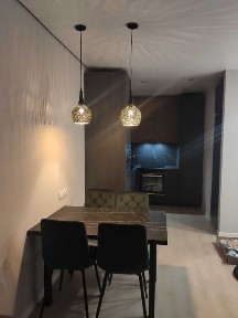 Здам в оренду свою 1 кімнатну квартиру Львів ЖК Парус СІТІ Кульпарківська 93