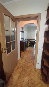 Оренда 1 кімнатної квартири в Шевченківському районі.