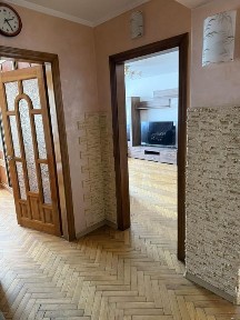 Довгострокова оренда квартири
