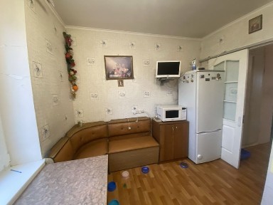 Здам 3к. квартиру біля парку, вул. Ситова