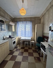 Оренда 1-к квартири на Фортечній ( Грязнова )