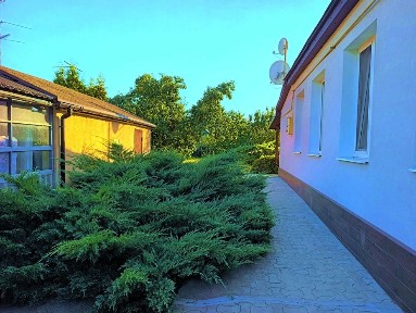 Продається Шикарний Будинок на два входи р-н Водоканал