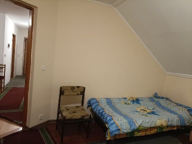 Оренда кімнат для хлопців
