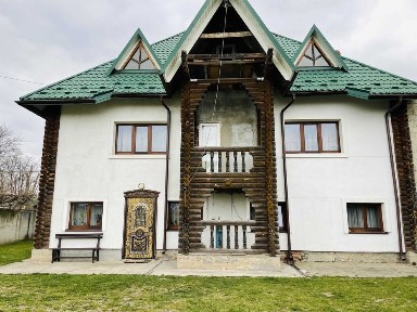 продаж будинку Кам, янка Бузька ЛЬвівська!