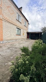 Будинок 161,3 м², 4 сотки, р-н Ст. Балашівка, єВідновлення, сертифікат