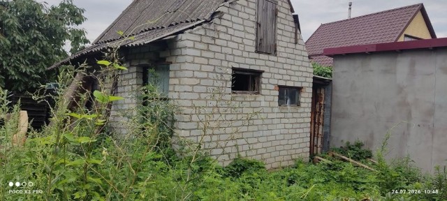 Ан Сдается дом район автостанции