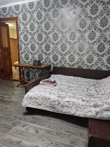 Бархатный сезон в разгаре! Посуточно свою 2х ком. квартиру 15 минутах от Ланжерона пляж Отрада.