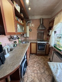 Продам 3х. ком. квартиру4/5 с ГАО!