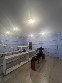 Здам приміщення ЖК Акварелі - 1