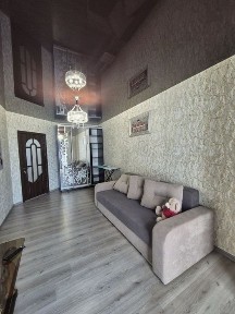 2кімнатна квартира оренда