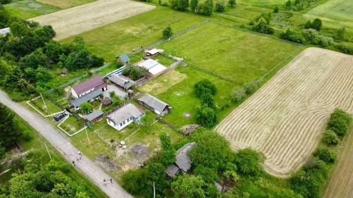 Бізнес на 3 га. Міні ФЕРМА біля Малину. База Відпочинку. Без Комісії