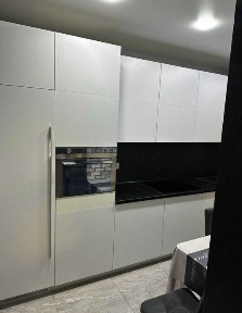 Аренда Зк. кв. 70 м2 ‼️ ЖК «Немецкий проект» ‼️ Новострой Центр