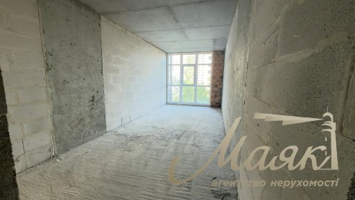 Продаж 2-кімнатної квартири 49,5 м² у ЖК Life Story | Феофанія