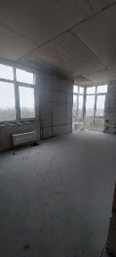 Продаж 1к квартири 52,62 м² ЖК Обухівський ключ