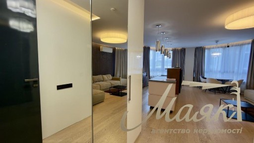 Продаж 3-кімнатної квартири 95 м² у ЖК Park Avenue | 2 спальні
