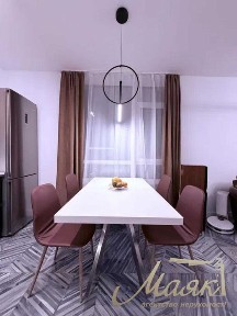 Продаж 3-кімнатної квартири в ЖК Central Park вул. Джона Маккейна 7, Печерський район